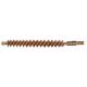 Pro-Shot Brass Core-Bronze Bristle Rifle Length Bore Brush