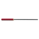 Pro-Shot Coated Pistol Rod Fits .22 Caliber And Up 8 Inch, CR8-22