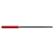 Pro-Shot Coated Pistol Rod Fits .270 Caliber And Up 8 Inch, CR8-270