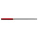 Pro-Shot Coated Pistol Rod Fits .270 Caliber And Up 8 Inch, CR8-270