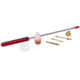 Pro-Shot Competition Pistol Cleaning Kit