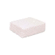 Pro-Shot Cotton Flannel Patches, 12-16 Gauge, 3 in, White, 250, 3-250