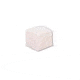 Pro-Shot Cotton Flannel Patches .17-.22 Rimfire .75 Inch Square 500 Per Bag