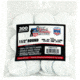 Pro-Shot Cotton Flannel Patches 6mm - .30 Caliber 1.5 Inch Round 300 Per Bag