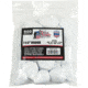 Pro-Shot Cotton Flannel Patches 6mm - .30 Caliber 1.5 Inch Round 600 Per Bag