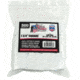Pro-Shot Cotton Flannel Patches 7mm-.38/6mm Benchrest 1.75 Inch Square 500 Per Bag