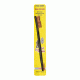 Pro-Shot Pro-Shot Double End Gun Brush Bronze, Gray Handle w/ Bronze Bristles, BZDE