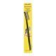 Pro-Shot Double End Gun Brush Steel, Gray Handle w/ Gray Bristles, SDE