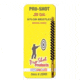 Pro-Shot Nylon Rifle Bore Brush .20 Caliber 5-40 Threads