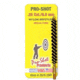 Pro-Shot Nylon Rifle Bore Brush .25 Caliber/6.5mm
