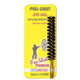 Pro-Shot Nylon Rifle Bore Brush .375 Caliber, 375NR