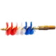 Pro-Shot Patriot Series HD Nylon Pistol Bore Brush