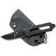 Pro-Shot Sermon Knife/Tool for AR-15/M4/M16, 5.56 Caliber, 5.56 Sermon