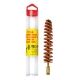Pro-Shot Shotgun Chamber Replacement Bronze Brush 12 Gauge, 12C