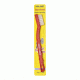 Pro-Shot Single Gun Brush, Nylon, Red, GBN