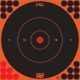 Pro-Shot Splatter Shot Peel &amp; Stick Targets