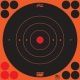 Pro-Shot Splatter Shot Peel &amp; Stick Targets