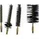 Pro-Shot Pro-Shot Total Fouling Removal Brush Nylon Kit- .308 Cal / AR10, TFR-AR308, Black Bristles w/ Brass Core, TFR-AR308