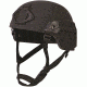 Pro-Tech Delta 5 Full-Cut w/Team Wendy Retention &amp; Suspension System, Rails, NVG Shroud &amp; Velcro, Black, X-Large, 1189545