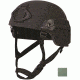 Pro-Tech Delta 5 Full-Cut w/Team Wendy Retention &amp; Suspension System, Rails, NVG Shroud &amp; Velcro, Foliage Green, X-Large, 1189547