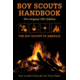 ProForce Book Boy Scouts Handbook BK255