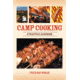ProForce Book Camp Cooking - A Practica BK216