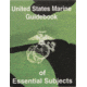 ProForce Book United States Marine BK193