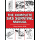 ProForce The Complete Sas Survival Manual PF44400