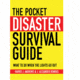 ProForce The Pocket Disaster Survival Guide PF44260