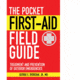 ProForce The Pocket First-Aid Field Guide PF44270