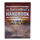 ProForce The Survivalists - Handbook, 44880