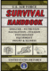 ProForce U.S. Air Force Survival Handbook PF44060