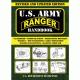 ProForce U.S. Army Ranger Handbook PF44040