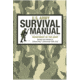 ProForce U.S. Army Survival Manual PF44320