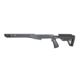 ProMag Archangel Close Quarters Stock, Springfield M1A, Polymer, Black, AACQS