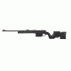 ProMag Archangel Remington Model 700 Long Action Precision Stock w/5-Round Follower Standard Caliber 7-Round Magazine, Polymer, Black, AA700SLA