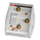 ProMariner ProIsoCharge Battery Isolator 180Amp 1-Alt 2-Bat - 12V 41451