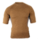 Propper Adventure Tech Level I Top, Short Sleeve, 2XL, Coyote