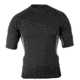 Propper Adventure Tech Level I Top, Short Sleeve, Extra Large, Black