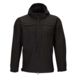 Propper BA Softshell Duty Jacket 2.0, Black, Large, Regular, F54833R001L2