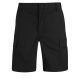 Propper BDU Cotton Ripstop Shorts w/Zip Fly, Black, Extra Large
