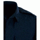Propper BDU Short-Sleeve 2-Pocket Shirt, Size 2XL - Regular, Dark Navy