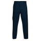 Propper BDU Trouser, 60/40 Cotton/Poly Twill, Size Large-Short, Color - Navy