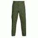 Propper BDU Trouser, 65/35 Poly/Cotton Battle Rip - Men's, Olive, Medium, Long, F520138330M3
