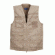 PROPPER Canvas Tactical Vest, Khaki, 3XL F5427822503XL