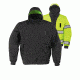 Propper Defender Halo II, 100% Nylon, Extra Small-Regular, Black