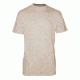 Propper Desert Sand Tactical T-Shirt, Extra Small size