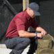 Propper I.C.E. Performance Short Sleeve Polo - Mens, Burgundy, 3XL, F5341726153XL