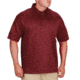 Propper I.C.E. Performance Short Sleeve Polo - Mens, Burgundy, 3XL, F5341726153XL