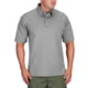 Propper I.C.E. Performance Short Sleeve Polo - Mens, Grey, M, F534172020M